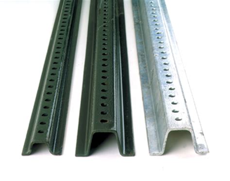 metal u channel suppliers